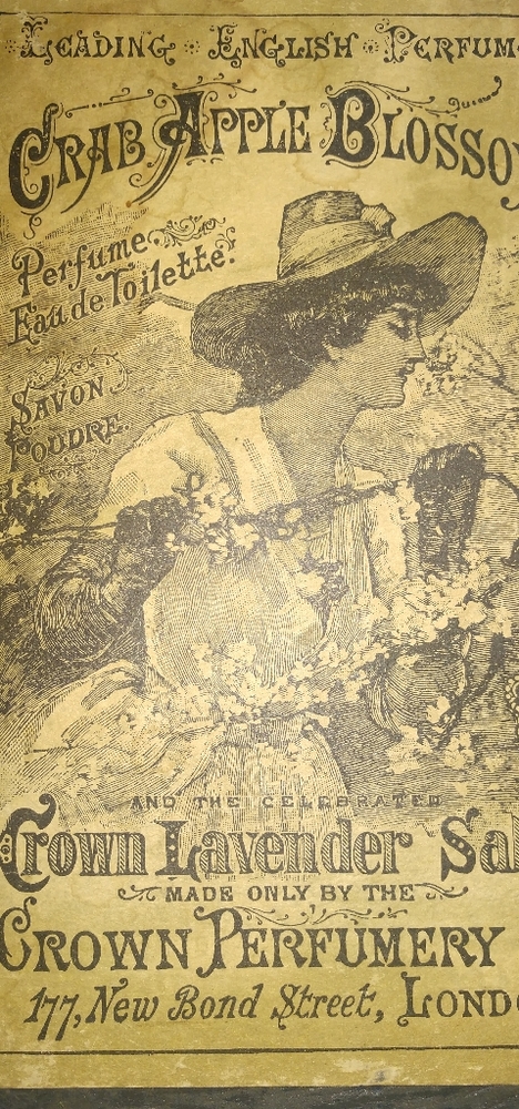 2 wood antique pictures
